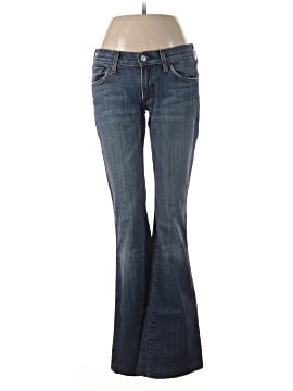 7 For All Mankind Jeans