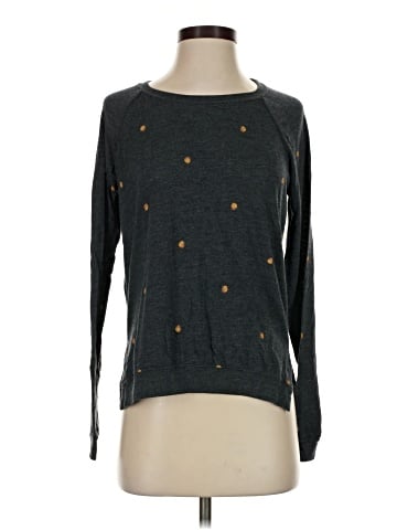 Alternative Earth Long Sleeve T-Shirt (view 1)