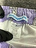 Rugged Butts 100% Polyester Purple Board Shorts Size 8 - photo 3