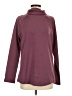 Skechers Burgundy Turtleneck Sweater Size S - photo 1