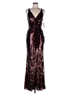 Dress the Population Cocktail Dress (view 1)