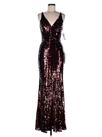Dress the Population Cocktail Dress (view 1)