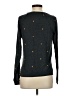 Alternative Earth Floral Gray Long Sleeve T-Shirt Size XS - photo 2