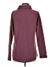 Skechers Burgundy Turtleneck Sweater Size S - photo 2