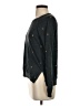 Alternative Earth Floral Gray Long Sleeve T-Shirt Size XS - photo 5