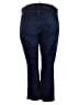 Kut from the Kloth Blue Jeans Size 26w - photo 2