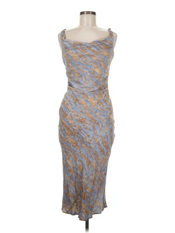 Diane von Furstenberg Cocktail Dress (view 1)