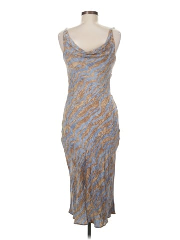 Diane von Furstenberg Cocktail Dress (view 2)