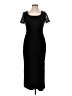 Robbie Bee Black Cocktail Dress Size 10 (petite) - photo 1