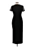 Robbie Bee Black Cocktail Dress Size 10 (petite) - photo 2