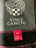 Vince Camuto Black Coat Size XS - photo 6