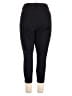Kut from the Kloth Solid Black Active Pants Size 14 - photo 2
