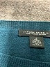 Banana Republic Teal Turtleneck Sweater Size S - photo 7