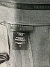 Apostrophe Chevron-herringbone Gray Dress Pants Size 14 - photo 7