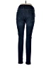 Old Navy Solid Blue Jeans Size 12 - photo 2