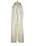 Unbranded Ivory Casual Pants Size XS - photo 1