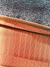 Unbranded Solid Tan Casual Dress Size L - photo 7