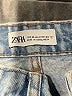 Zara Blue Jeans Size 2 - photo 4