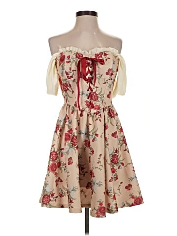 Shein Cocktail Dress (view 1)