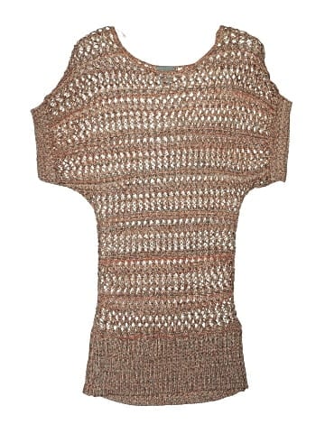 Dots Swimsuit Cover Up (view 1)