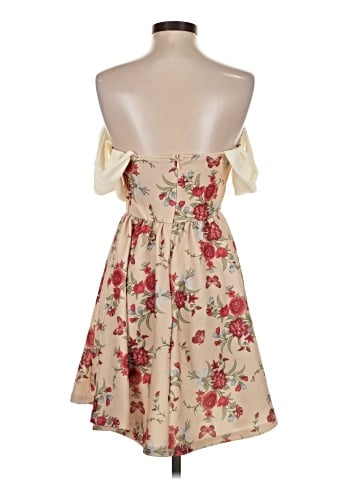 Shein Cocktail Dress (view 2)