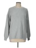 Legoe. Heritage Solid Gray Pullover Sweater Size Lg (2) - photo 1