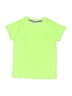 Jacadi Solid Green Short Sleeve T-Shirt Size 4 - photo 1