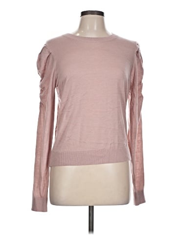 Catherine Malandrino Long Sleeve Top (view 1)