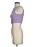 Shein Purple Tank Top Size 4 - photo 5