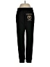 Moschino Black Unisex Sweatpants Size 34 (L/XL) - photo 1