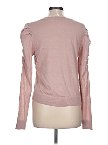 Catherine Malandrino Long Sleeve Top (view 2)