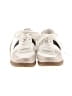 Universal Thread White Sneakers Size 6 1/2 - photo 2