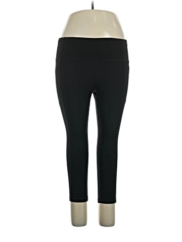 Avia Active Pants (view 1)