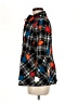Assorted Brands 100% Polyester Print Black Coat Size M - photo 5