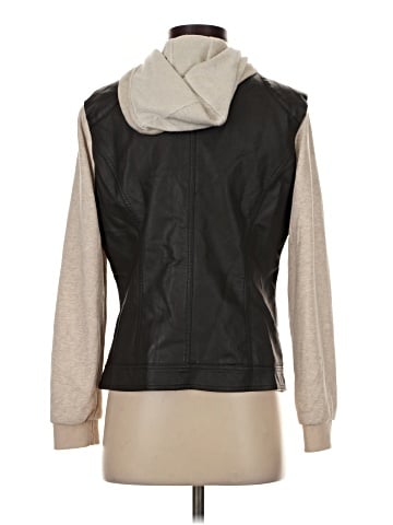 Lock & Love Zip Up Hoodie (view 2)