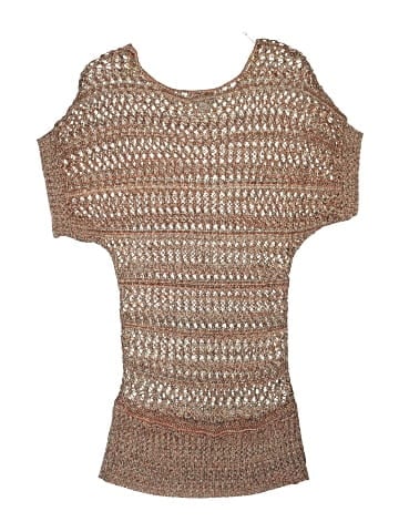 Dots Swimsuit Cover Up (view 2)