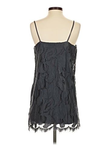 LOGO by Lori Goldstein Sleeveless Top (view 2)