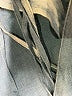 Assorted Brands Blue 3/4 Sleeve Blouse Size 0X (estimated) - photo 7