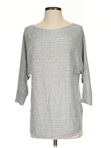 Market and Spruce Pullover Sweater (view 1)