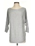 Market and Spruce Gray Pullover Sweater Size XS - photo 1