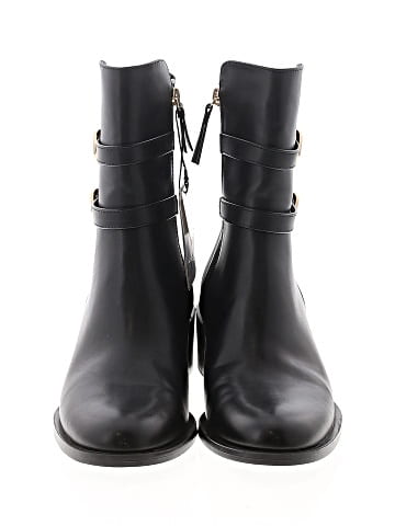 Zara Ankle Boots (view 2)