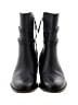 Zara Black Ankle Boots Size EU 40 - photo 2