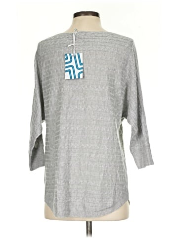 Market and Spruce Pullover Sweater (view 2)