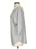 Market and Spruce Gray Pullover Sweater Size XS - photo 5