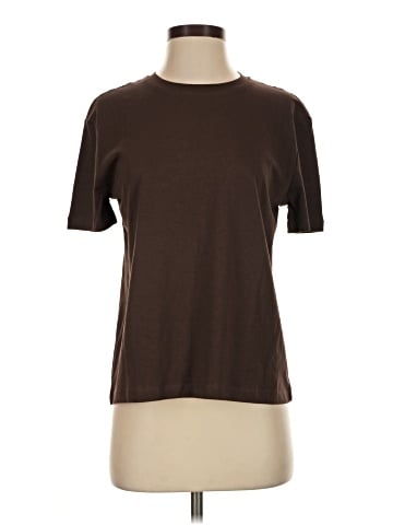 Zara Short Sleeve T-Shirt (view 1)