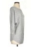 Market and Spruce Gray Pullover Sweater Size XS - photo 4