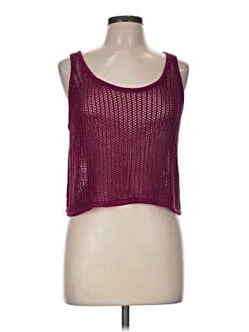 A New Day Sleeveless Top (view 1)