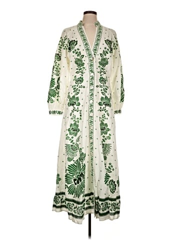 FARM Rio Casual Dress (view 1)