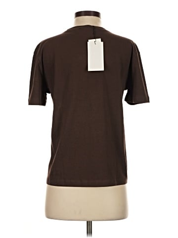 Zara Short Sleeve T-Shirt (view 2)