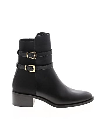 Zara Ankle Boots (view 1)